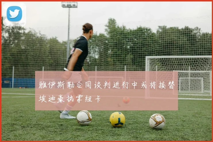 雅伊斯勒合同谈判进行中或将接替埃迪豪执掌纽卡